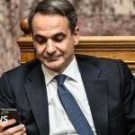 Phone spyware scandal in Greece moves to court as critics claim cover-up