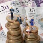 People missing out on improving their lives due to financial exclusion, MPs told