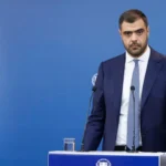 Greece declared its non-participation in military operations in the Strait of Hormuz