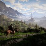 Crimson Desert developer apologizes and promises to replace AI-generated art