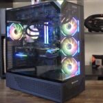 iBuyPower RDY Element 9 Pro R07 review: A great gaming PC at the best price you can find