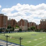 Georgetown University to open branch in Greece, KNEWS