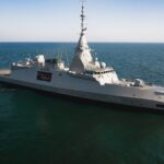 Greece sends frigates Kimon and Psara plus F-16s to Cyprus amid drone threat, KNEWS