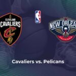 tODAY~New Orleans Pelicans vs Cleveland Cavaliers LIVE STREA.MS NBA Basketball Game 2026