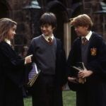 25 Years Ago, The First Harry Potter Movie Made A Magical Choice That Still Holds Up Today