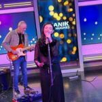 HAAM Music Monday powered by FVF Law! Shanik Hughes takes the stage and teases new album