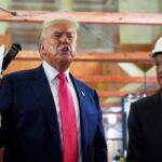 Trump’s long-running push to oust Powell could keep the Fed chair around for longer