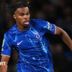 Does Carney Chukwuemeka show the demise of a 90-minute player?