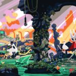 New Australian gaming print magazine CONTINUE announced, Kickstarter live now