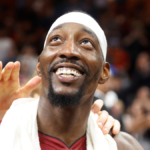 Bam Adebayo scores 83 points, second-most in NBA history, topping Kobe Bryant