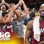 Bam’s Big Night + Austin Reaves and Luka shine without LeBron