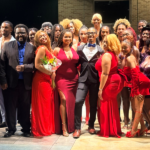 Student Spotlight on Joshua Bulluck: Turning Fashion into Self-Expression