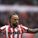 Everton plot move for Stoke City’s Sorba Thomas