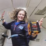 Maine science teacher heading to space camp in Texas