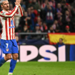 Griezmann to leave Atletico for Orlando at end of season
