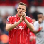 What impact could Wood’s return have on Forest?