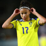 UEFA Women’s Europa Cup: Eintracht Frankfurt 0-3 BK Häcken