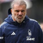 Nottingham Forest news: Ange Postecoglou Europa League press conference