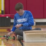 Ohio students showcase STEM talents at Science Olympiad regional tournament: Growing STEM