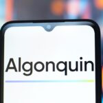 Algonquin Power cuts 2027 guidance; stock sinks double digits