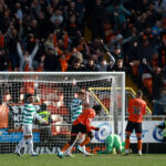 “It’s not working. Nobody’s scared of Celtic now,” Frank McAvennie