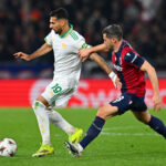 Roma injury problems intensify with new setbacks