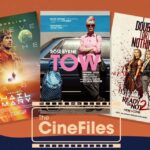 The CineFiles | New Movies ‘Tow’, ‘Ready or Not 2: Here I Come’ & ‘Project Hail Mary’