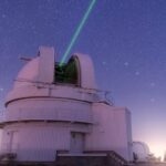 Does a beam of light travel forever, or will it eventually run out? Here’s what the science says