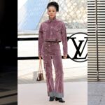 Bella Hadid, Amina Muaddi Flaunt Square Toe Boots