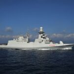 Greece in Talks to Sign Frigate Deal with Italy in April