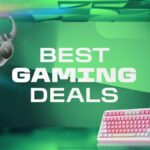 Best Gaming Deals at Amazon’s Spring Sale 2026: Consoles, PCs and Accessories