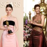 All The Best Fashion On The Oscars Red Carpet Through The Years