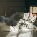 The best sleep position, according to science