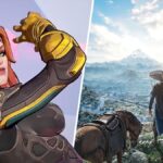 Ranking the Best Free Games of All Time on Steam