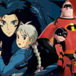 The Year Anime Outshined Western Animation