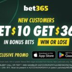 Bet365 bonus code CBSBET365: Get $365 in bonus bets for Michigan-Purdue, Warriors-Knicks, NBA on Sunday