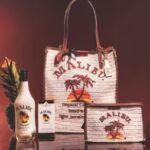 Beverage Fashion Collaborations : beverage-inspired fashion