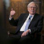 Veteran trader makes bold call on Berkshire Hathaway shares