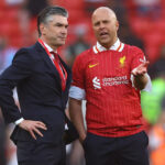 Liverpool sent transfer warning as Champions League battle continues