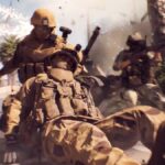 Battlefield 6 Studios Reportedly Hit With Layoffs