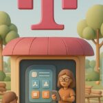 T-Mobile Expands 5G Into Education And Security While Valuation Lags Targets