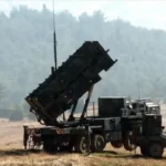 Greece deploys patriot missile system to Karpathos amid regional tensions