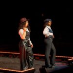 A celebration to close Black History Month  – Jagwire