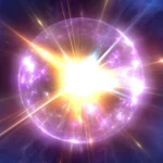 Neutrinos could explain why matter survived the Big Bang