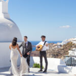 Why Greece has become Europe’s most coveted destination for luxury weddings