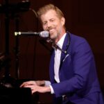 Andrew McMahon on Playing Billy Joel Tribute, New Symphony Show