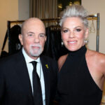 Billy Joel makes surprise appearance at Carnegie Hall tribute