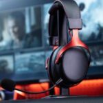 Akko Introduces Verge S9 Ultralight Gaming Headset: 250-Hour Batt