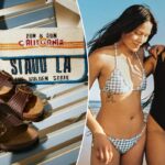 California style is a major spring fashion trend — here’s how to wear the look