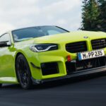 A Faster M2 For The Track